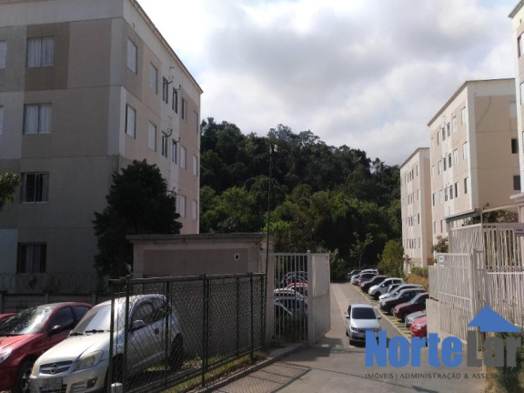 Imagem Apartamento com 2 Quartos à Venda, 45 m² em Jardim Marilu - São Paulo