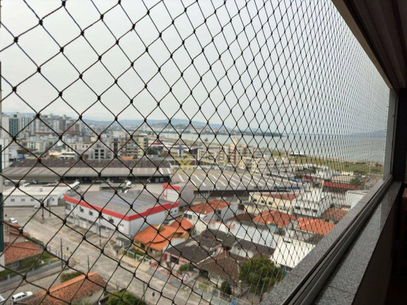 Imagem Apartamento com 2 Quartos à Venda, 85 m² em Kobrasol - São José