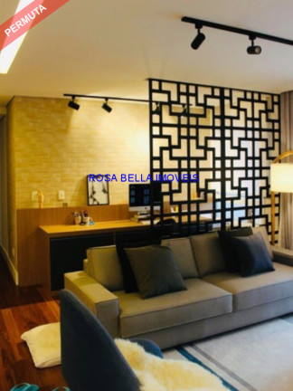 Imagem Apartamento com 2 Quartos à Venda, 128 m² em Anhangabaú - Jundiaí Imagem Apartamento com 2 Quartos à Venda, 128 m² em Anhangabaú - Jundiaí