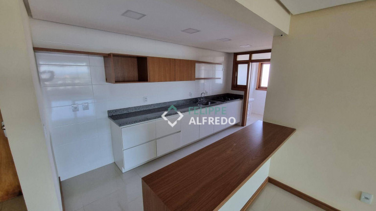 Imagem Apartamento com 2 Quartos para Alugar, 97 m² em Centro - Dois Irmãos