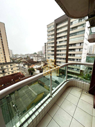 Imagem Apartamento com 1 Quarto à Venda, 41 m² em Ocian - Praia Grande Imagem Apartamento com 1 Quarto à Venda, 41 m² em Ocian - Praia Grande