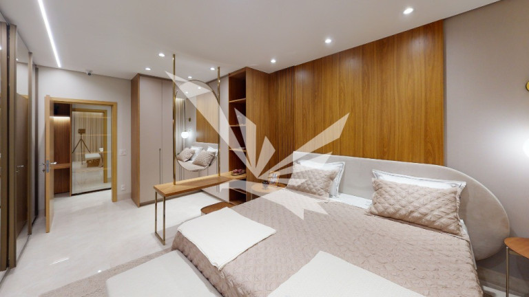 Imagem Apartamento com 4 Quartos à Venda, 228 m² em Setor Marista - Goiânia Imagem Apartamento com 4 Quartos à Venda, 228 m² em Setor Marista - Goiânia