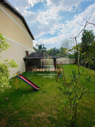 Imagem Sobrado com 2 Quartos à Venda, 102 m² em Cidade Jardim - Jacareí Imagem Sobrado com 2 Quartos à Venda, 102 m² em Cidade Jardim - Jacareí