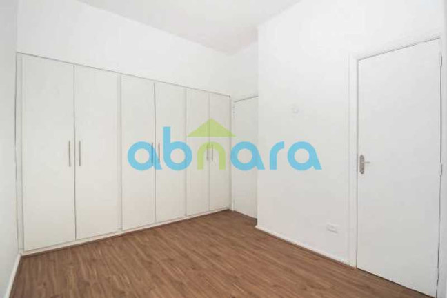 Imagem Apartamento com 3 Quartos à Venda, 123 m² em Copacabana - Rio De Janeiro