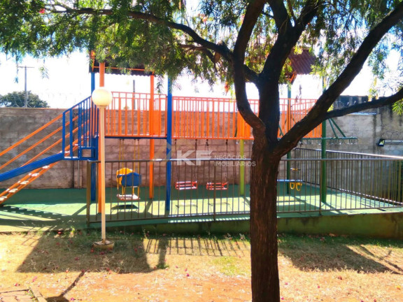 Imagem Apartamento com 2 Quartos à Venda, 47 m² em Ribeirânia - Ribeirão Preto Imagem Apartamento com 2 Quartos à Venda, 47 m² em Ribeirânia - Ribeirão Preto
