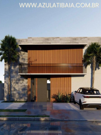 Imagem Casa com 3 Quartos à Venda, 270 m² em Condomínio Terras De Atibaia - Atibaia Imagem Casa com 3 Quartos à Venda, 270 m² em Condomínio Terras De Atibaia - Atibaia