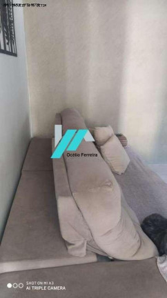 Imagem Apartamento com 2 Quartos à Venda, 46 m² em Jardim Petropolis - Betim Imagem Apartamento com 2 Quartos à Venda, 46 m² em Jardim Petropolis - Betim