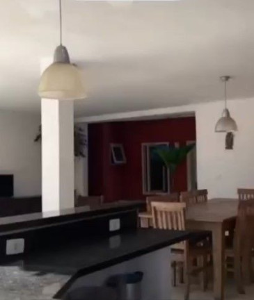 Imagem Casa com 7 Quartos à Venda, 400 m² em Balneário Praia Do Pernambuco - Guarujá