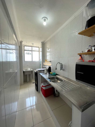 Imagem Apartamento com 1 Quarto à Venda, 58 m² em Guilhermina - Praia Grande Imagem Apartamento com 1 Quarto à Venda, 58 m² em Guilhermina - Praia Grande