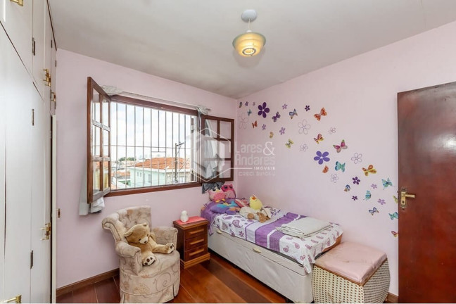 Imagem Casa com 3 Quartos à Venda, 134 m² em Vila Marari - São Paulo Imagem Casa com 3 Quartos à Venda, 134 m² em Vila Marari - São Paulo