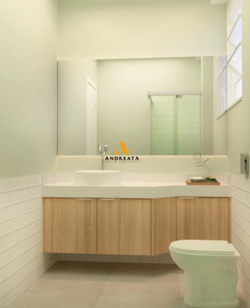 Imagem Apartamento com 3 Quartos à Venda, 135 m² em Copacabana - Rio De Janeiro