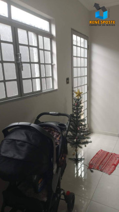 Imagem Casa com 2 Quartos à Venda, 128 m² em Portal Das Flores - São Pedro