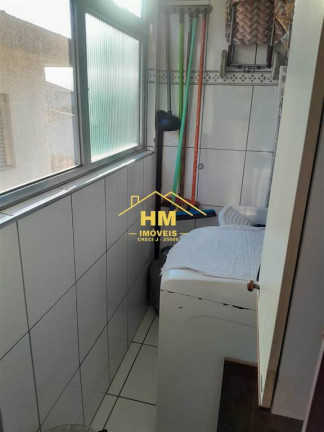 Imagem Apartamento com 2 Quartos à Venda, 60 m² em Catiapoa - Sao Vicente