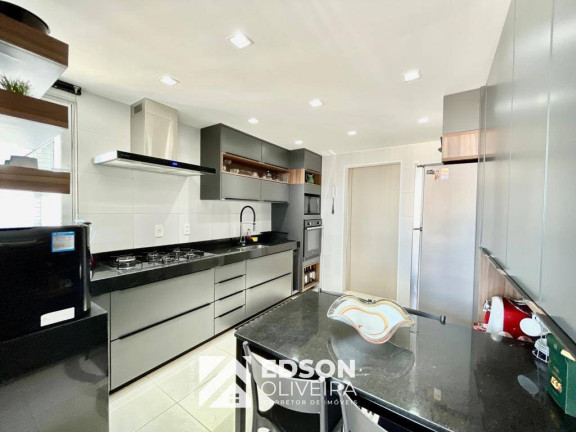 Imagem Apartamento com 3 Quartos à Venda, 146 m² em Estados - João Pessoa