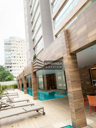 Imagem Apartamento com 3 Quartos à Venda, 280 m² em Campo Belo - São Paulo Imagem Apartamento com 3 Quartos à Venda, 280 m² em Campo Belo - São Paulo
