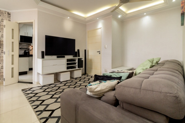 Foto do imóvel Apartamento com 3 Quartos à Venda, 90 m² em Vila Bela - São Paulo