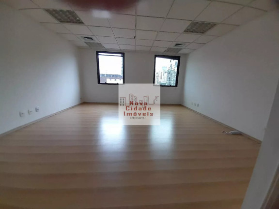 Imagem Imóvel à Venda, 32 m² em Jardim Paulista - São Paulo Imagem Imóvel à Venda, 32 m² em Jardim Paulista - São Paulo