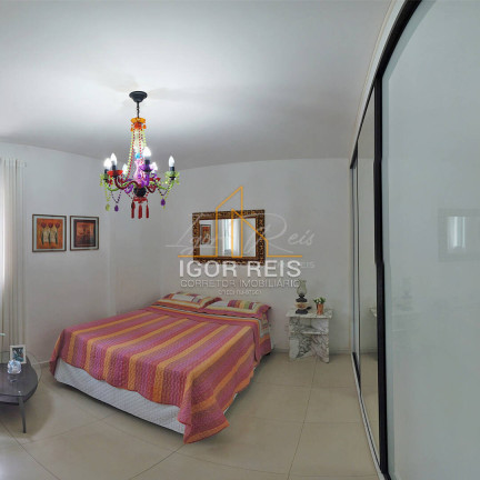 Imagem Apartamento com 4 Quartos à Venda, 178 m² em Centro - Campos Dos Goytacazes