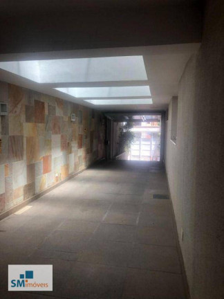 Imagem Casa com 3 Quartos à Venda, 285 m² em Aclimação - São Paulo Imagem Casa com 3 Quartos à Venda, 285 m² em Aclimação - São Paulo