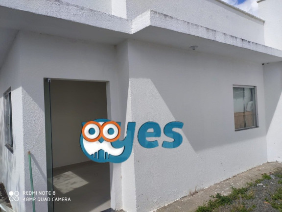 Imagem Casa com 2 Quartos à Venda, 150 m² em Registro - Feira De Santana Imagem Casa com 2 Quartos à Venda, 150 m² em Registro - Feira De Santana