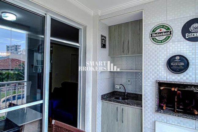Imagem Apartamento com 2 Quartos à Venda, 76 m² em Mooca - São Paulo