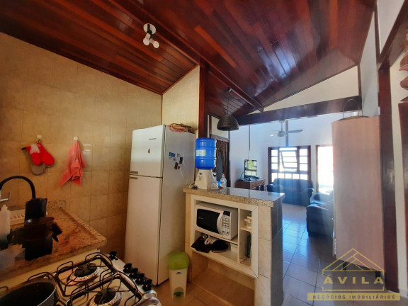 Imagem Casa com 3 Quartos à Venda, 129 m² em Bertioga