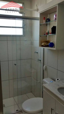 Imagem Apartamento com 3 Quartos à Venda, 66 m² em Jardim Messina 1 - Jundiaí