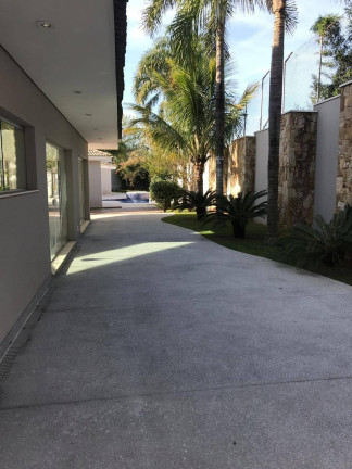 Imagem Casa com 5 Quartos à Venda, 1.150 m² em Alphaville Residencial Dois - Barueri Imagem Casa com 5 Quartos à Venda, 1.150 m² em Alphaville Residencial Dois - Barueri