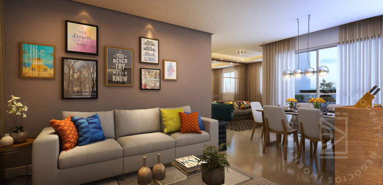 Imagem Apartamento com 2 Quartos à Venda, 65 m² em Parque Industrial - São José Dos Campos Imagem Apartamento com 2 Quartos à Venda, 65 m² em Parque Industrial - São José Dos Campos