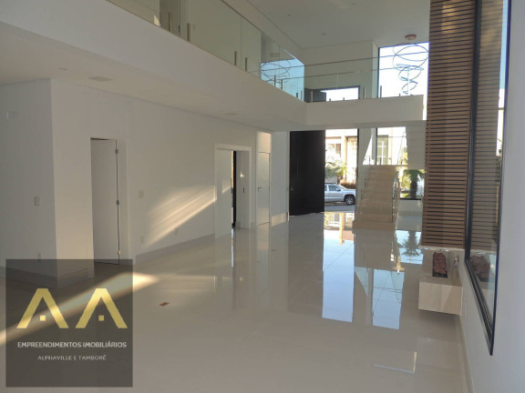 Imagem Casa com 4 Quartos à Venda, 390 m² em Tamboré - Santana De Parnaíba Imagem Casa com 4 Quartos à Venda, 390 m² em Tamboré - Santana De Parnaíba