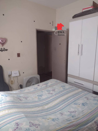Imagem Casa com 3 Quartos à Venda, 250 m² em Jardim Campos Verdes - Hortolândia