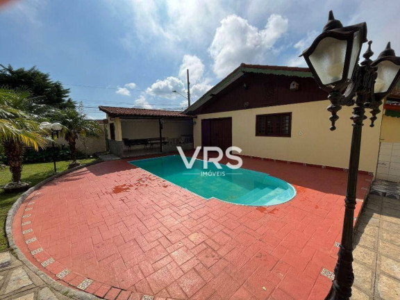 Imagem Casa com 5 Quartos à Venda, 208 m² em Carlos Guinle - Teresópolis Imagem Casa com 5 Quartos à Venda, 208 m² em Carlos Guinle - Teresópolis