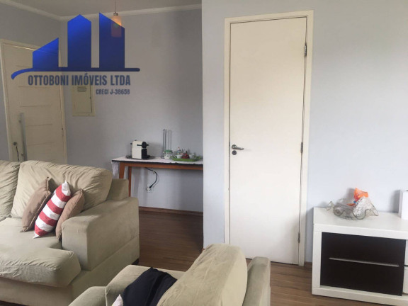 Imagem Casa com 3 Quartos à Venda, 82 m² em Paisagem Renoir - Cotia Imagem Casa com 3 Quartos à Venda, 82 m² em Paisagem Renoir - Cotia