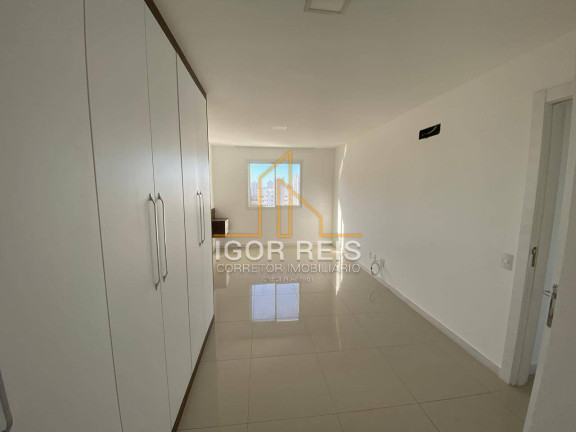Imagem Apartamento com 3 Quartos para Alugar, 140 m² em Parque Tamandaré - Campos Dos Goytacazes