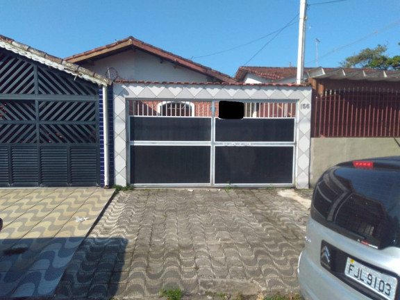 Imagem Casa com 2 Quartos à Venda, 103 m² em Maracanã - Praia Grande