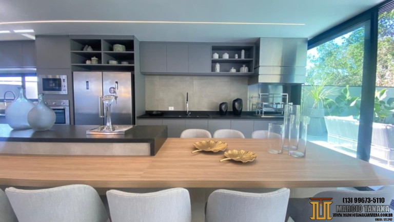 Imagem Casa com 6 Quartos à Venda, 420 m² em Riviera - Bertioga