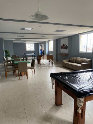 Imagem Apartamento com 2 Quartos à Venda, 77 m² em Ponta Da Praia - Santos Imagem Apartamento com 2 Quartos à Venda, 77 m² em Ponta Da Praia - Santos