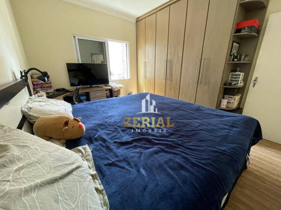 Imagem Apartamento com 2 Quartos à Venda, 101 m² em Santa Paula - São Caetano Do Sul