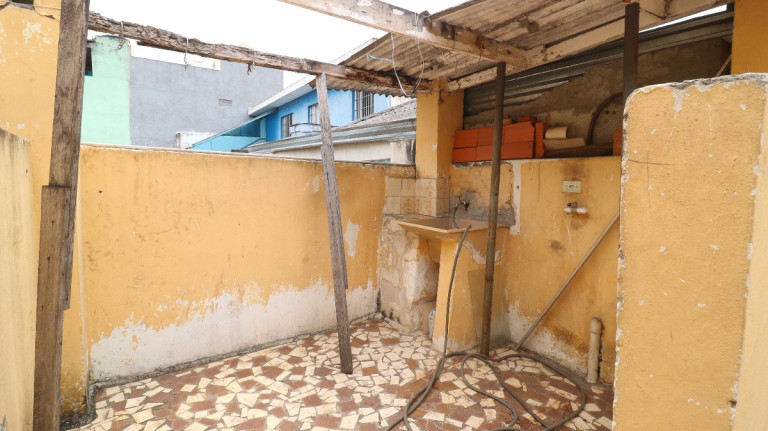 Imagem Casa com 5 Quartos à Venda, 250 m² em Vila Nova Cachoeirinha - São Paulo
