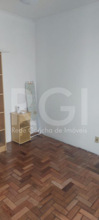 Imagem Apartamento com 1 Quarto à Venda ou Locação, 52 m² em Centro Histórico - Porto Alegre