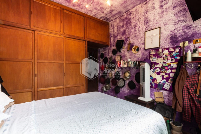 Imagem Apartamento com 2 Quartos à Venda, 76 m² em Jardim Paulista - São Paulo