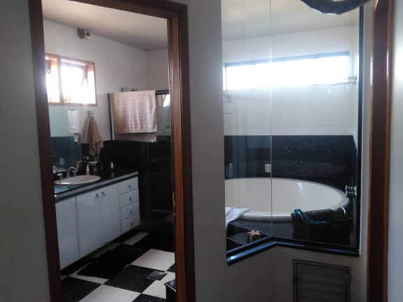 Imagem Casa com 5 Quartos para Alugar, 540 m² em Região Dos Lagos (sobradinho) - Brasília