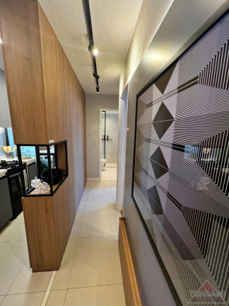 Imagem Apartamento com 2 Quartos à Venda, 4.200 m² em Guaratiba - Rio De Janeiro
