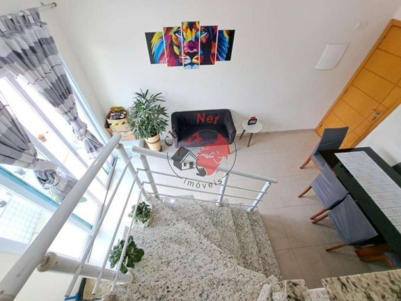 Imagem Cobertura com 3 Quartos à Venda, 140 m² em Rudge Ramos - São Bernardo Do Campo