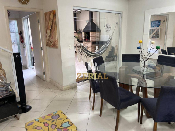 Imagem Sobrado com 3 Quartos à Venda, 152 m² em Olímpico - São Caetano Do Sul Imagem Sobrado com 3 Quartos à Venda, 152 m² em Olímpico - São Caetano Do Sul