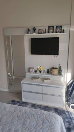 Imagem Apartamento com 3 Quartos à Venda, 112 m² em Universitário - Tijucas