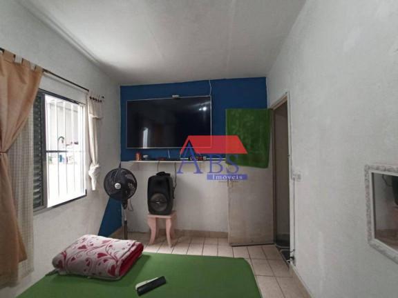 Imagem Casa com 2 Quartos à Venda, 120 m² em Jardim Costa E Silva - Cubatão Imagem Casa com 2 Quartos à Venda, 120 m² em Jardim Costa E Silva - Cubatão