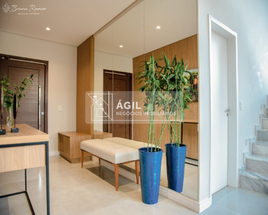 Imagem Casa com 4 Quartos à Venda, 450 m² em Jardim Do Golfe - São José Dos Campos Imagem Casa com 4 Quartos à Venda, 450 m² em Jardim Do Golfe - São José Dos Campos