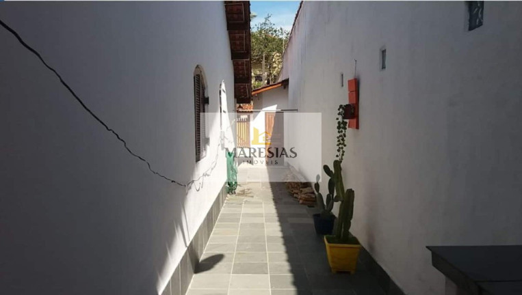 Imagem Casa com 4 Quartos à Venda, 190 m² em Maresias - São Sebastião
