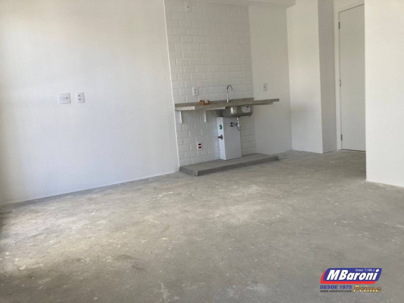 Imagem Apartamento com 1 Quarto à Venda, 27 m² em Pinheiros - São Paulo Imagem Apartamento com 1 Quarto à Venda, 27 m² em Pinheiros - São Paulo